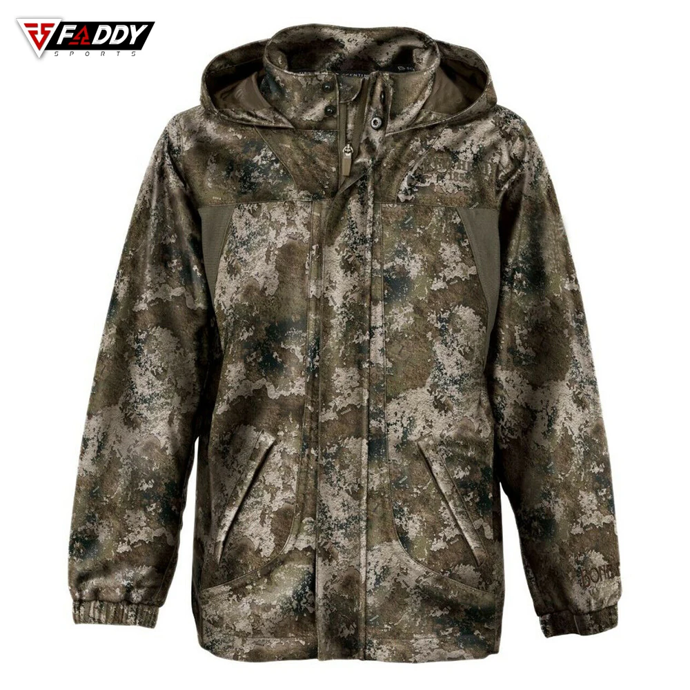 
Custom Heated Coat Jackets Ski Hunting Heated Coats Warm Clothing Men Winter Jacket 