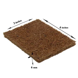 Kitchen hand wash / Cleaning scrubber / Dish scrub pad