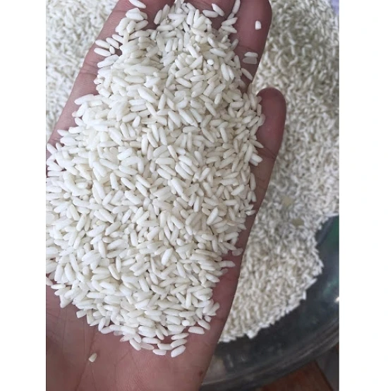 Высококачественный липкий рис An Giang из Вьетнама