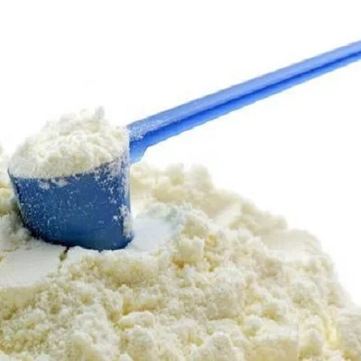 Top quality dairy product white fresh curd powder