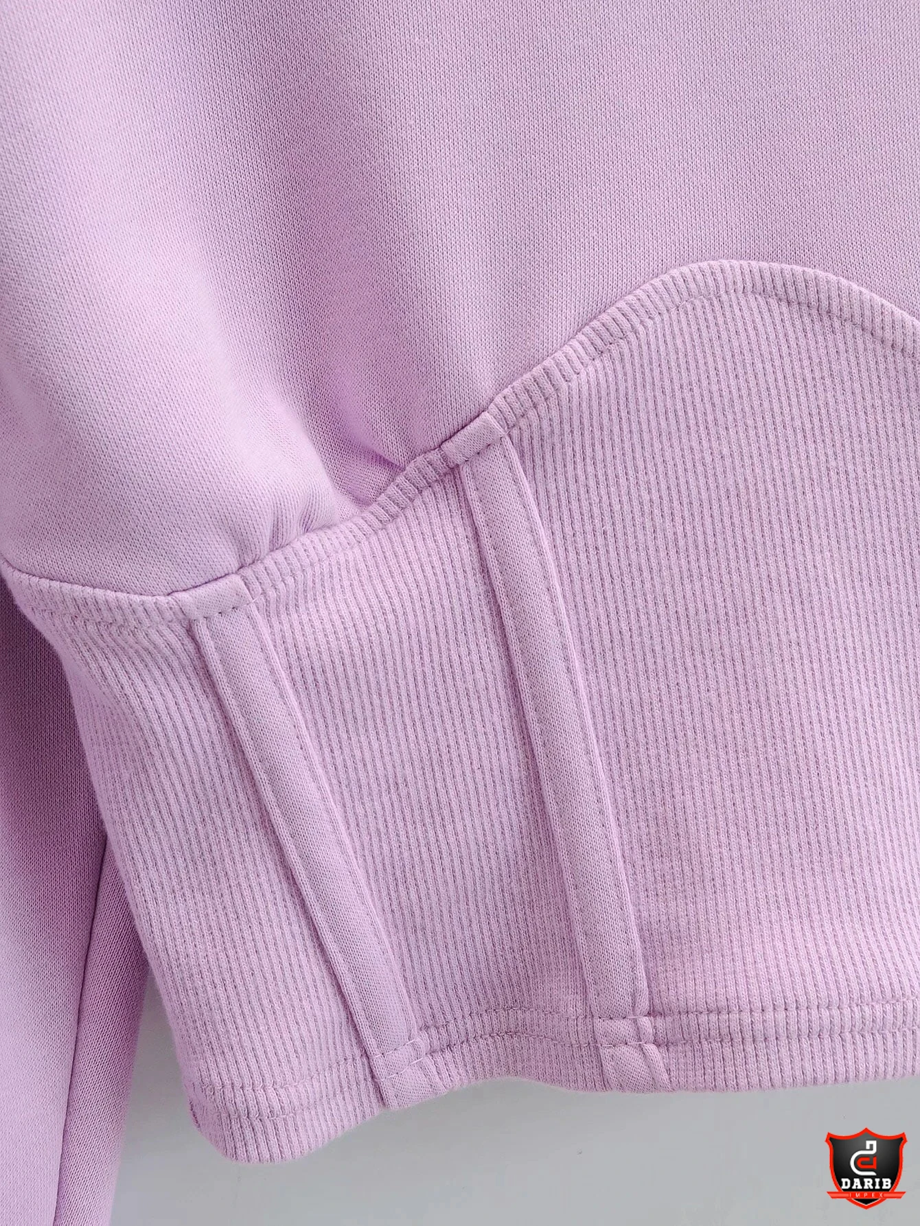 Новый дизайн толстовки с капюшоном для девочек Croptop пуловер 100% хлопок Толстовка Оверсайз женские укороченные оверсайз