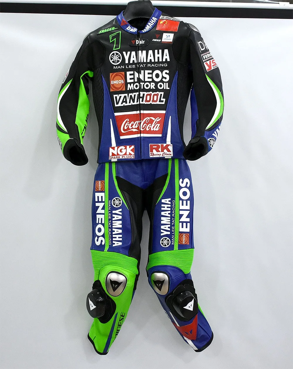 
 Мотоциклетный костюм на заказ VR 46 Rossi, кожаный костюм для езды на мотоцикле Rossi MotoGP 2020, костюм для езды на мотоцикле Yamaha  