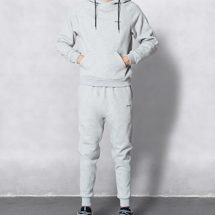 
Tracksuit Custom Logo Designs For Men Men Polyester Tracksuit OEM high quality fashion gym fitted tracksuits for men 