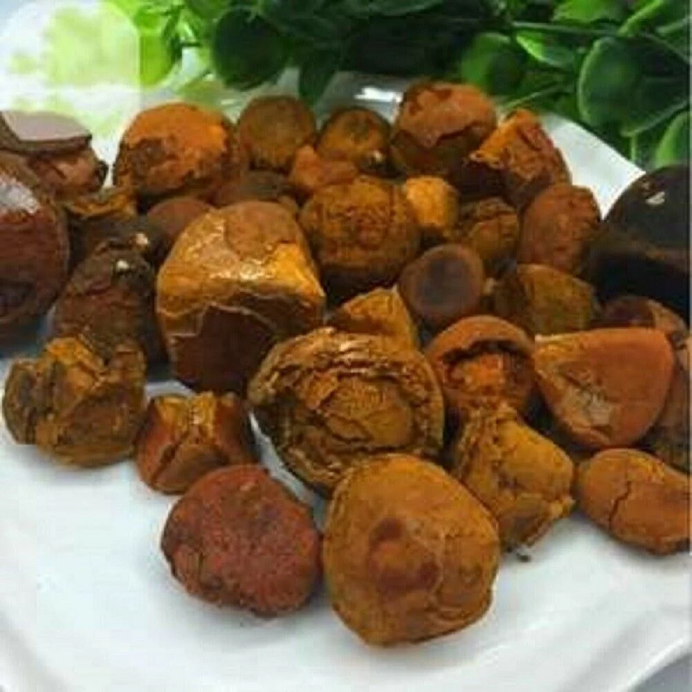 Импортеры из Гонконга Cow Bezoar / Niuhuang
