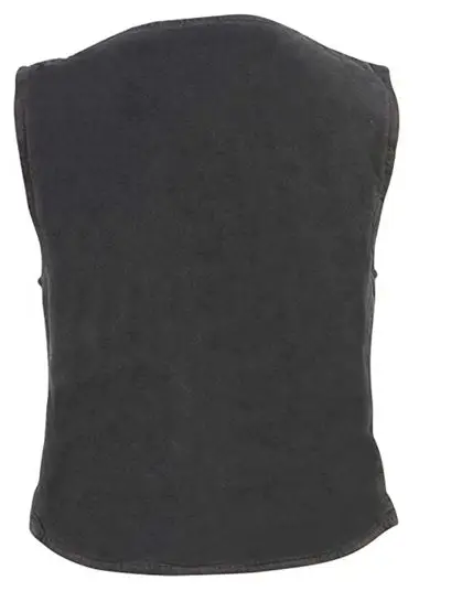 Custom Wholesale Breathable Motorbike Vest With High Quality