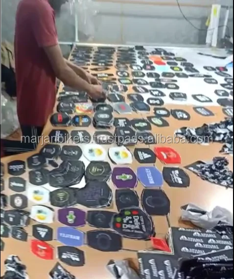 Textile Face for dust protection with printing & sublimation best face cover custom printing polyester and cotton face cover