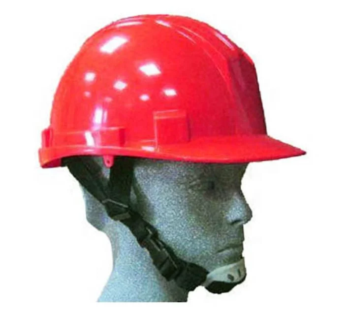CE EN397 Safety Helmet and ANSI Hard Hat