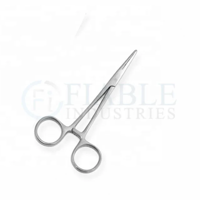 Crile Hemostatic Forceps/ Surgical Dental Instruments / Fishing Tools/ Medical Equipment