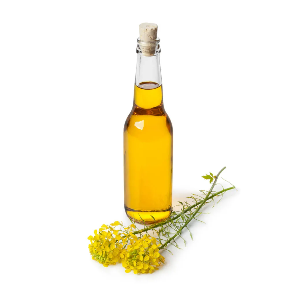 
Good quality rapeseed oil for food production, product of Russia oil 