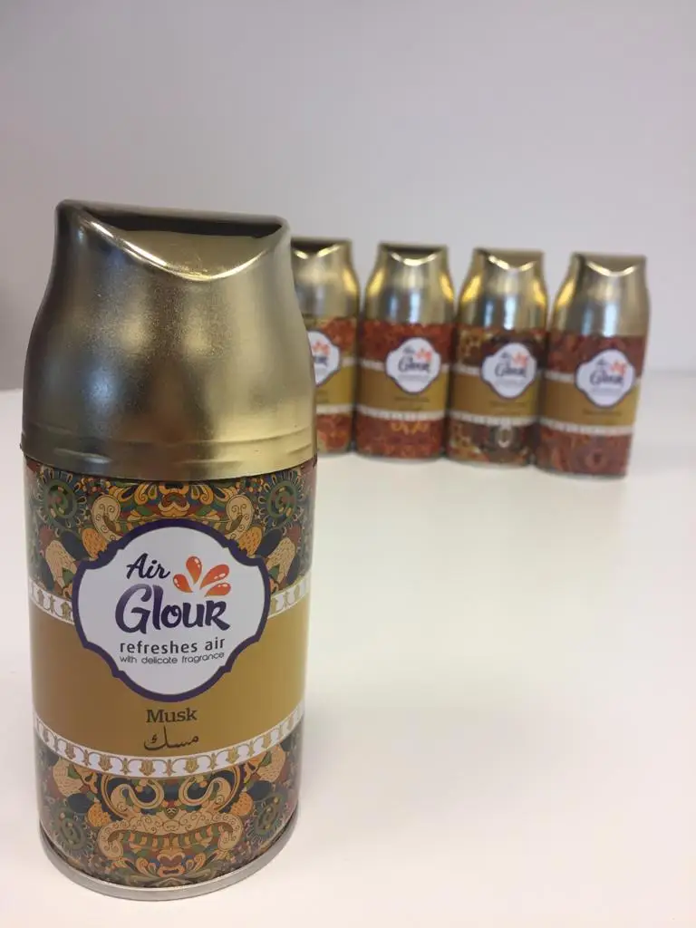 Экологически чистые освежители воздуха 250 мл в гостиничном офисе оптом от производителя индейки