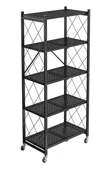 Factory Price High Quality Multifunction Steel Storage Rack from Vietnam