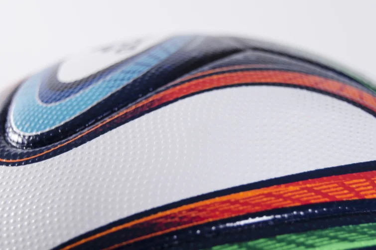 2021 Best Quality Thermally Bonded Professional Match Football Official Size 5 Customized LOGO Printing Soccer Ball For Training