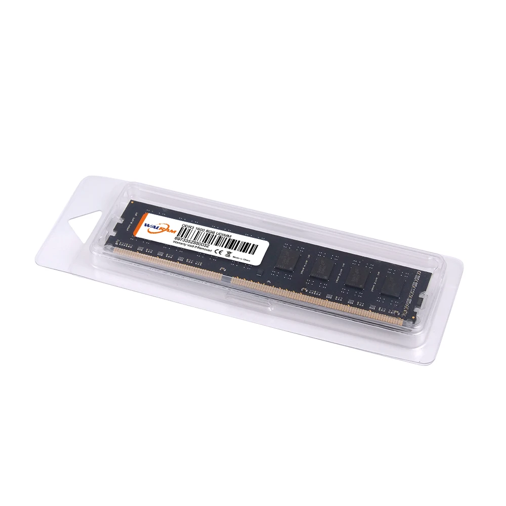 DDR3 PC3-12800 1600 Non ECC Unbuffered 1 35 V/1 5 V UDIMM Настольный ПК компьютер памяти Ram модуль обновления