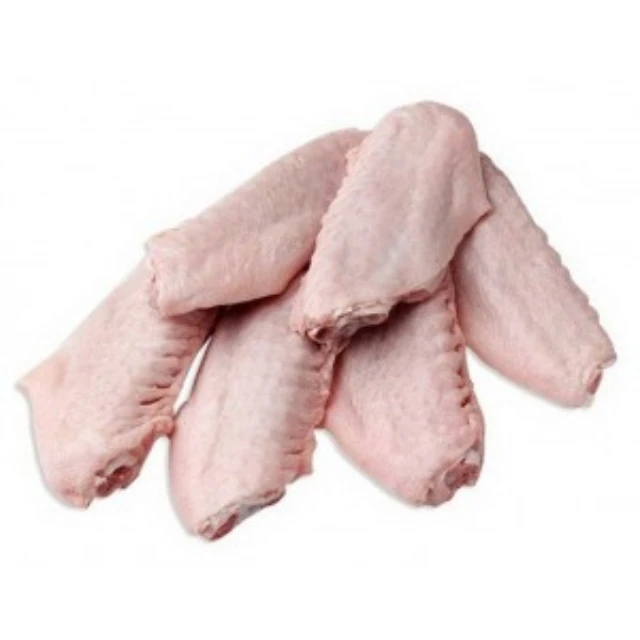 
Frozen Chicken Joint Wings Chicken Mid Joint Wings Frozen Good Chicken 