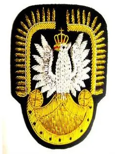  Малайзийские значки в форме пирсинга