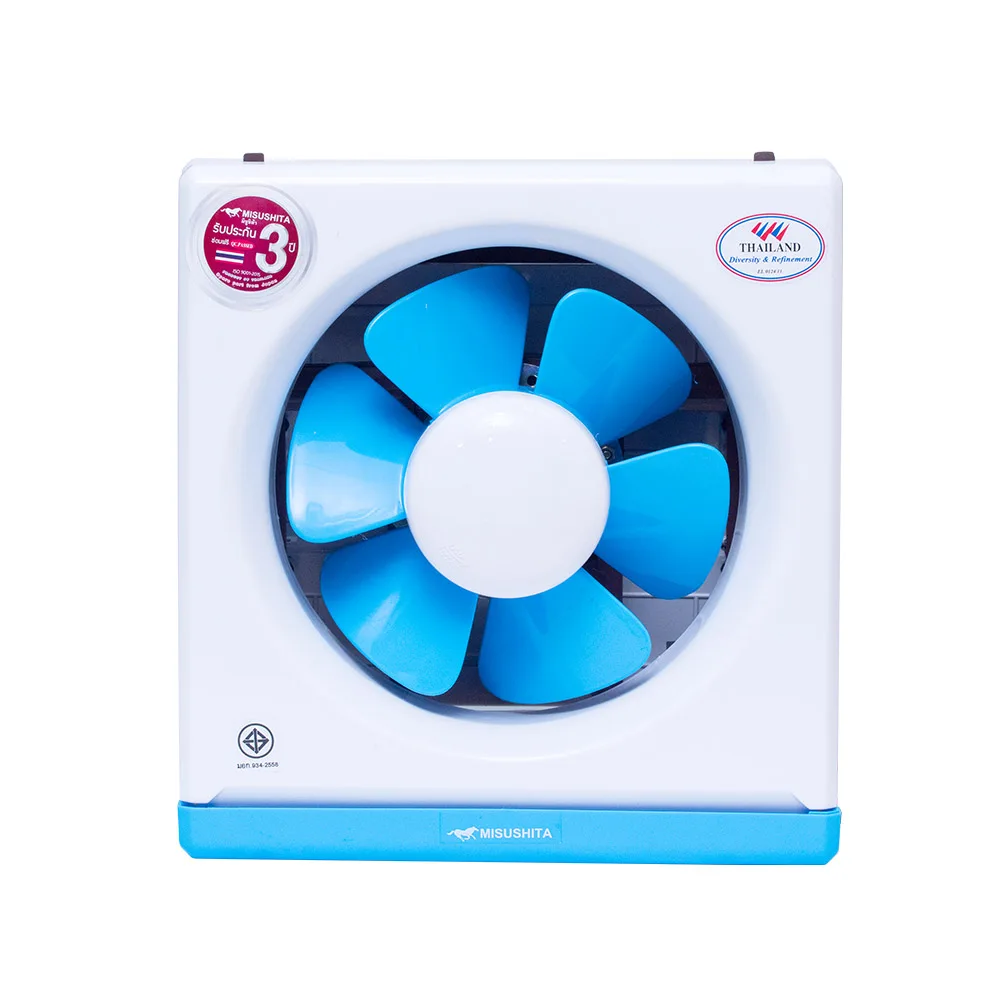 
Misushita High Quality Kitchen Exhaust Fans Made in Thailand Model H9 - K1 