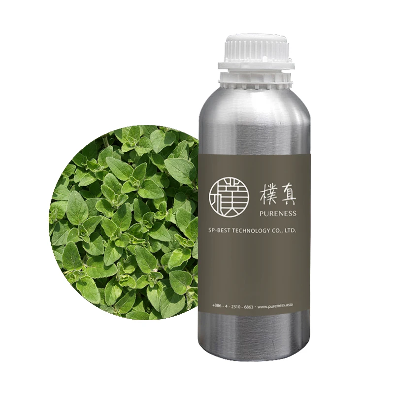 Superior Quality Pure Essential Oregano Oil