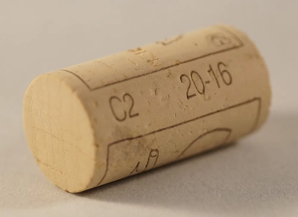 
Les Delices du Marquis Cabernet Sauvignon red IGP PAYS D OC High quality red wine from France 