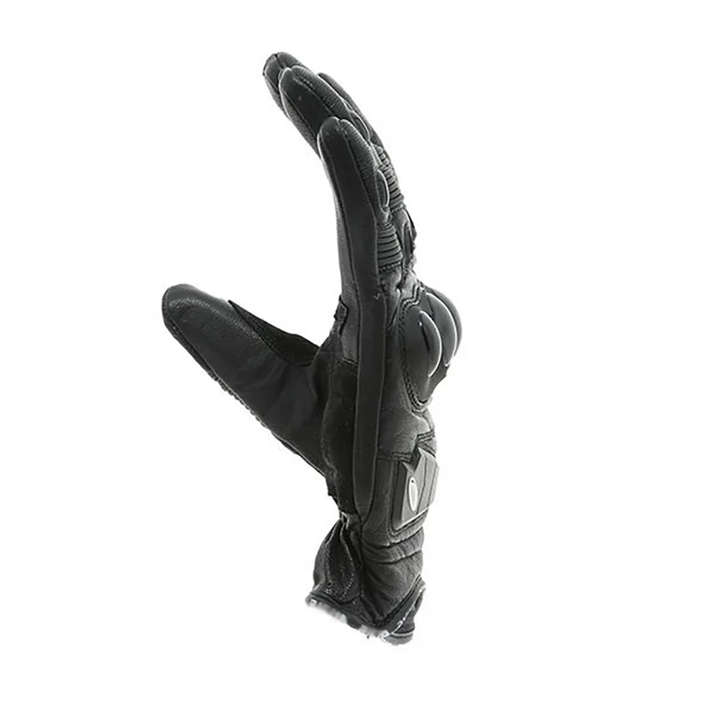 Горячая Распродажа! Мотоцикл перчатки из натуральной кожи в байкерском стиле для мотокросса мото гонок MTB велосипедные оптом с кулака протектор