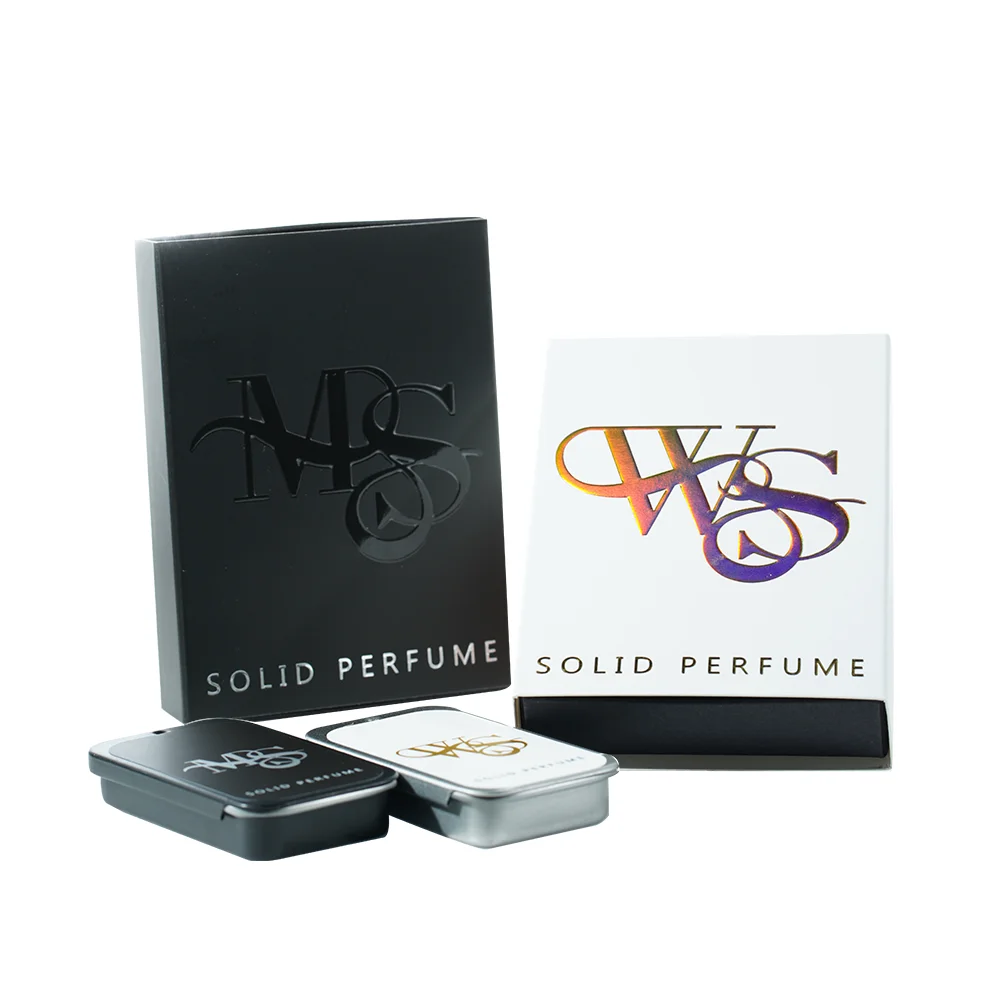 Твердые духи производства Тайвань профессиональный OEM ODM аромат частная марка Женская долговечная