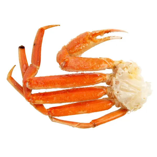 
frozen king crab/red king crab 
