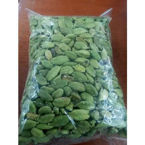 Quality Guatemala Green Cardamom