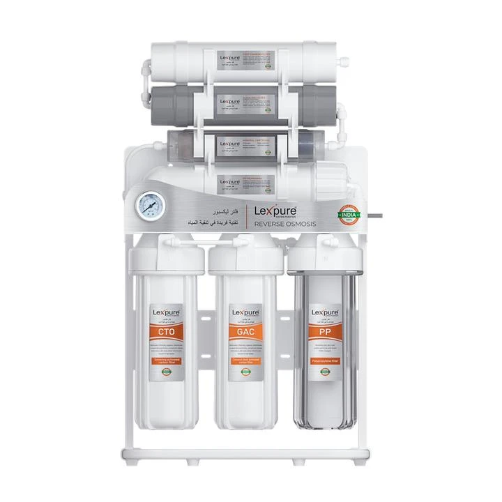 RO System Undersink Reverse Osmosis Domestic Systems water purifiers