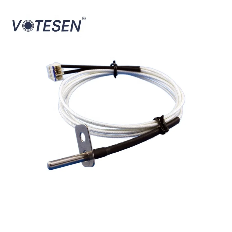 High Accuracy NTC Thermistor Sensor for Industrial