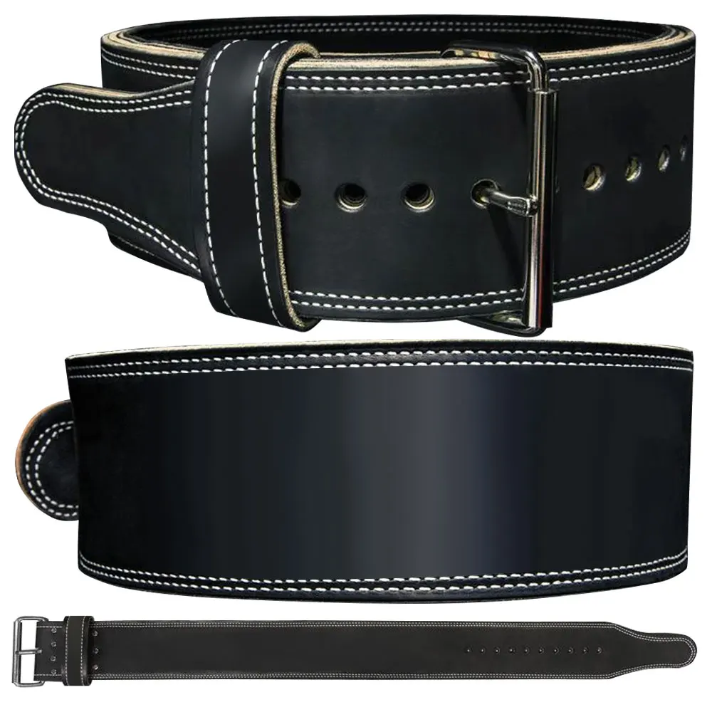 2020 new arrivals Wholesale Custom Weightlifting Power Weight Lifting Powerlifting belt