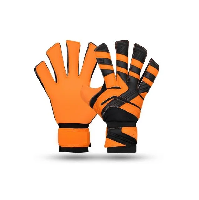 
High Quality Professional Goal Keeper Gloves For Men In Custom Colors 