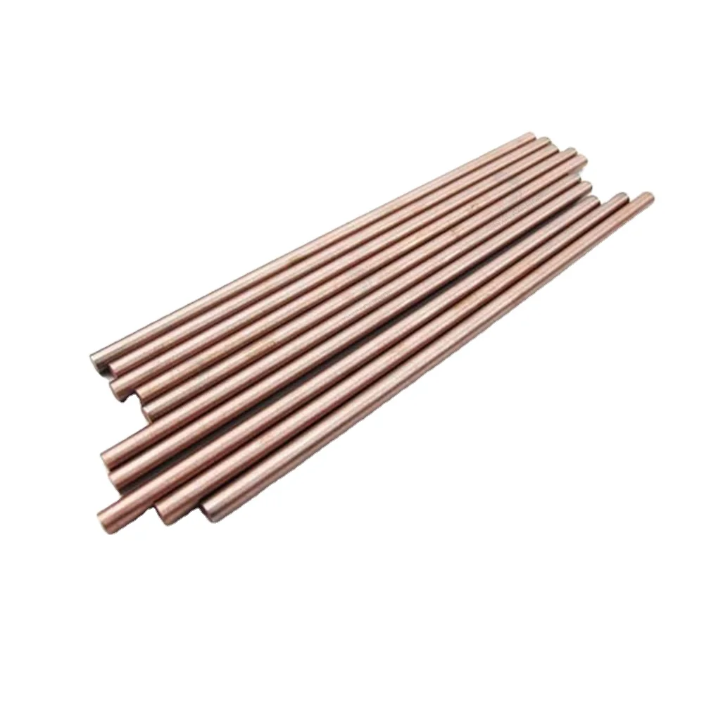 copper brazing rods 5mm tungsten carbide welding rods on sale
