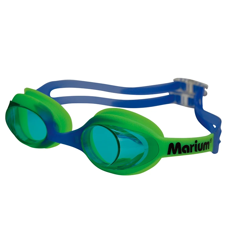 Kids swimming goggles Anti scratch Water Sport Eye Wear Anti fog Anti UV swimming glasses