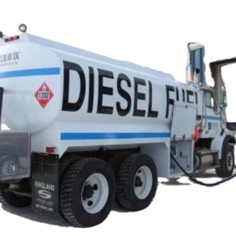 Premium quality EN590 10 PPM DIESEL fuel from Russian exporter