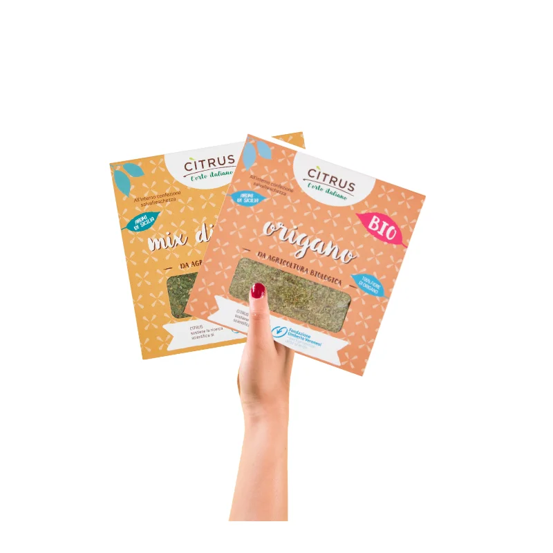 Organic Oregano and Mixed spices Italian Food and Beverage singles spices for Supermarkets