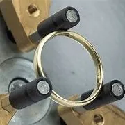 Factory Outlet Raycus Jpt  Fiber Laser 30w 50w Fiber Laser Marking Machine Mini Laser Engraving Machine for Metal