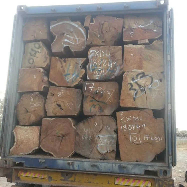 Древесина Vaneer из белого дуба