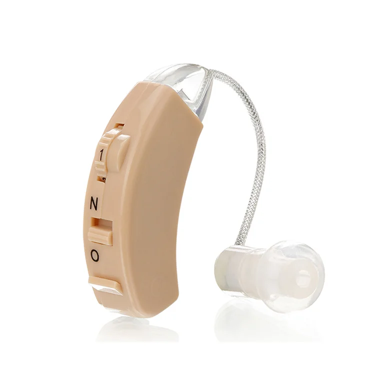 Prices of Hearing Aids For Deafness Hearing Amplifier In Ear
