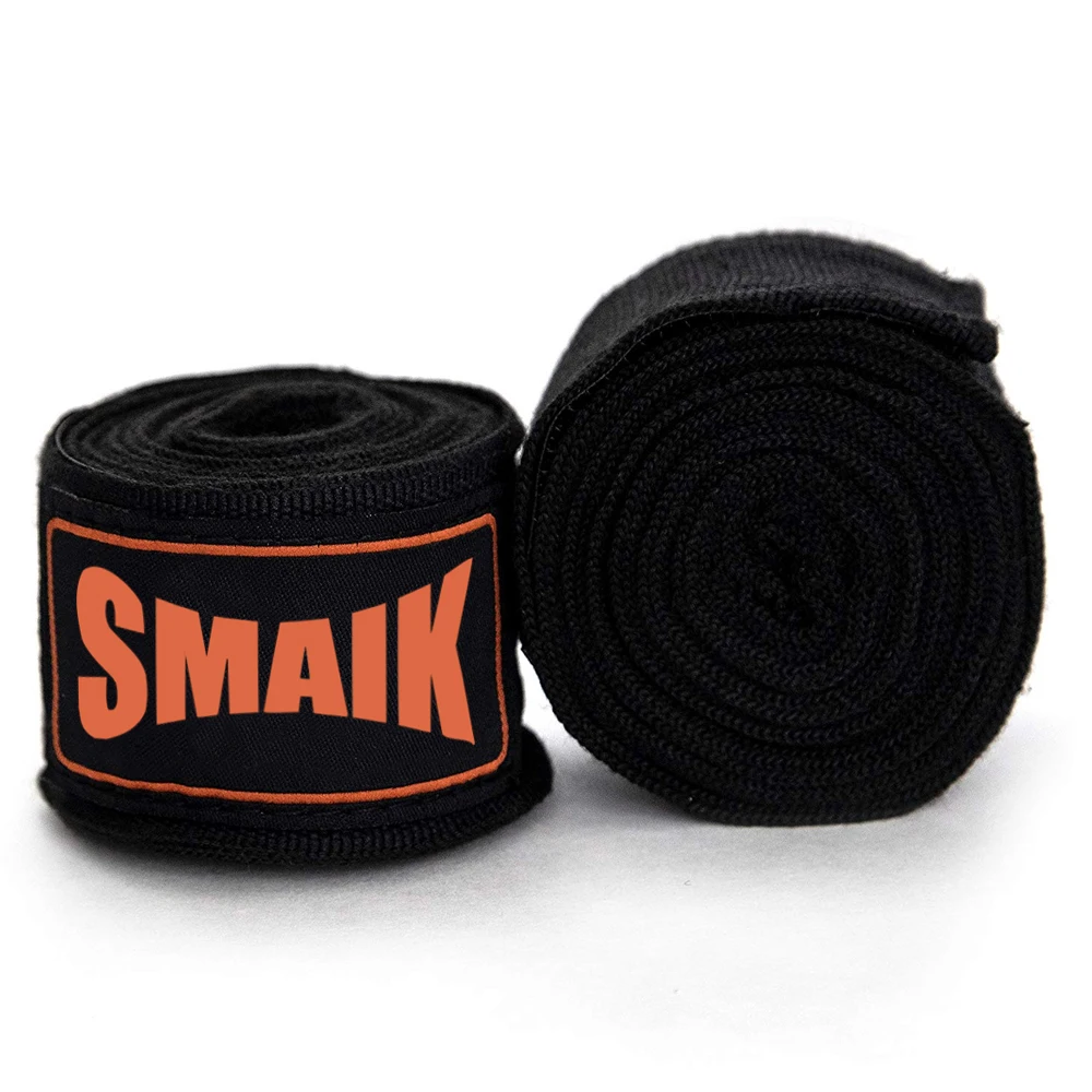 Boxing Hand Wraps Custom For Muay Thai Kick Boxing And MMA