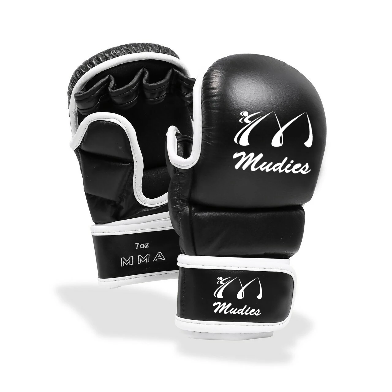  Хорошее качество OEM профессиональные перчатки для тренировок UFC MMA sparring розового цвета на заказ