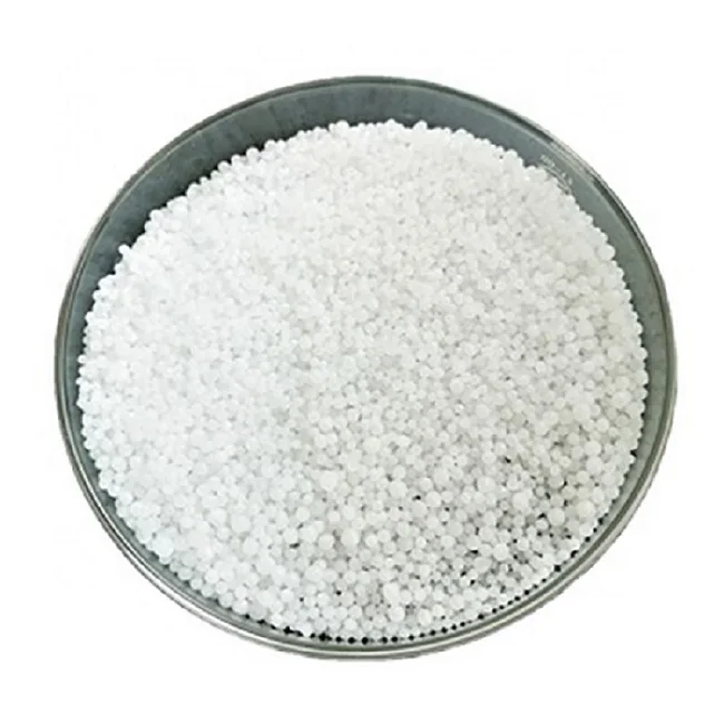 Bulk supply white granular Urea fertilizer 46%