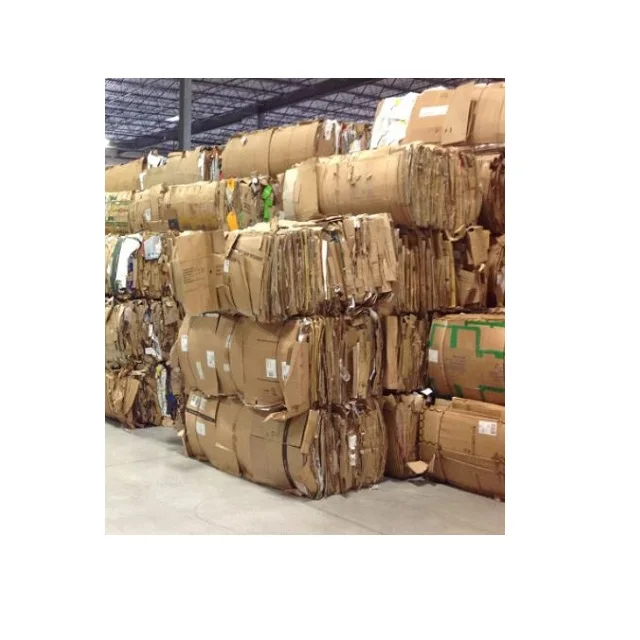 Отходов бумаги OCC/старые новостные для