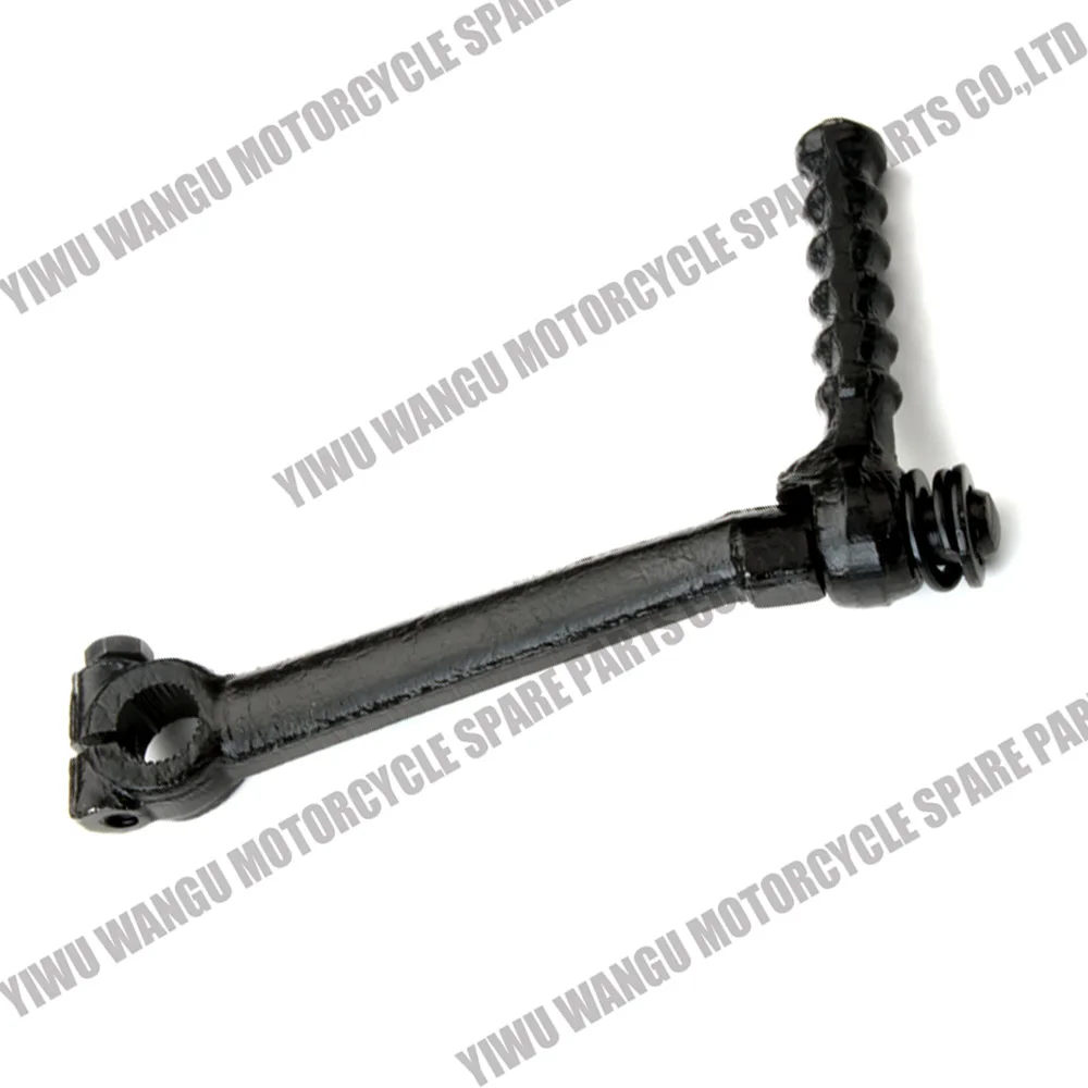 DIO Gear Shift Lever For honda DIO50 bali sj dio zx sr sp sfx sgx sxr  X8R-S 50cc Replacement Kick Start Lever Pedal Assembly