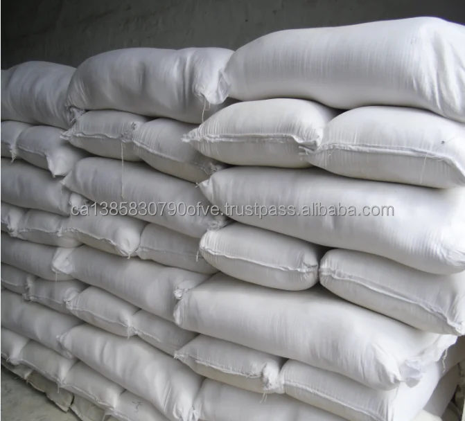 Wheat Flour, Corn Flour 1