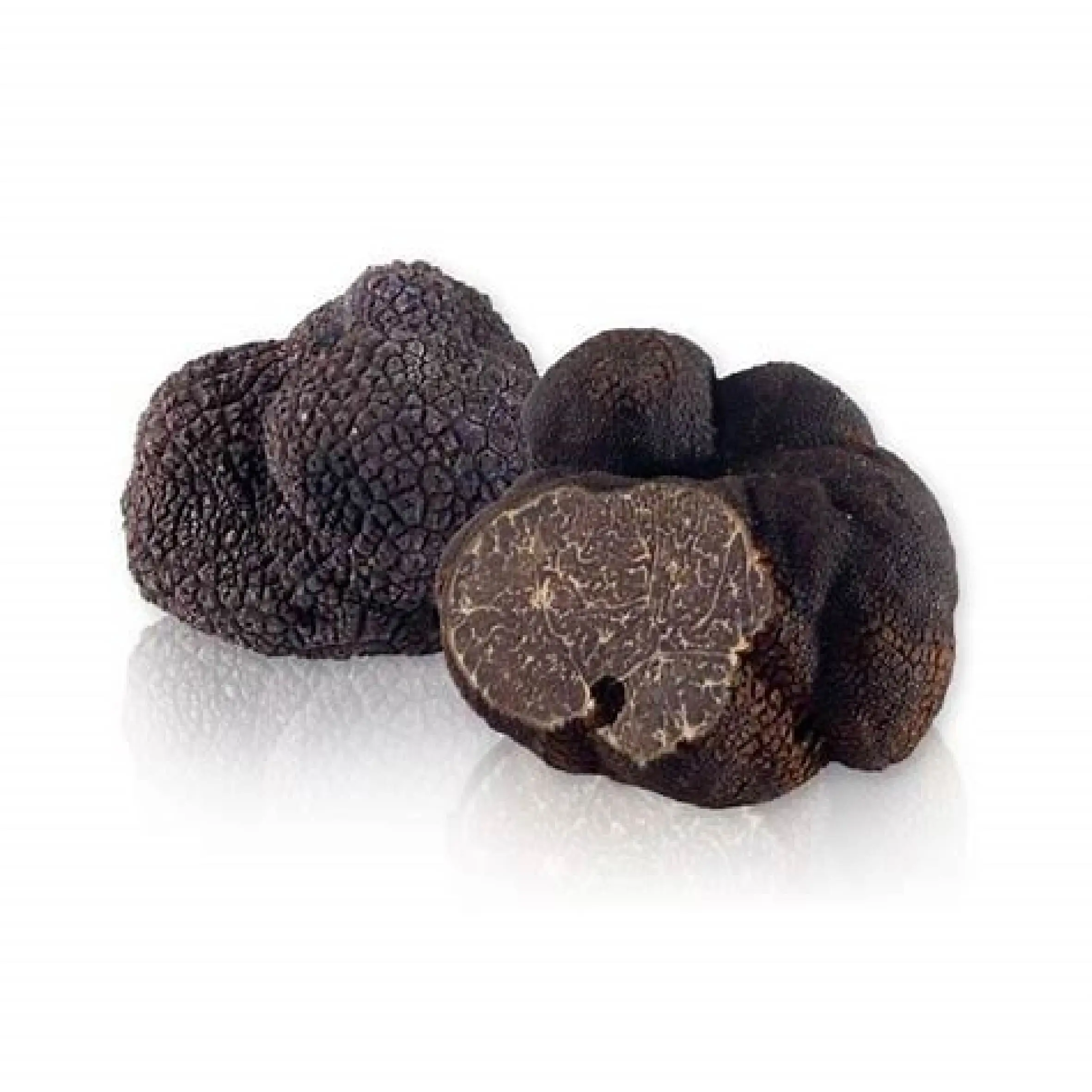 BLACK TRUFFLE (Tuber Melanosporum) Tartufo nero di Norcia