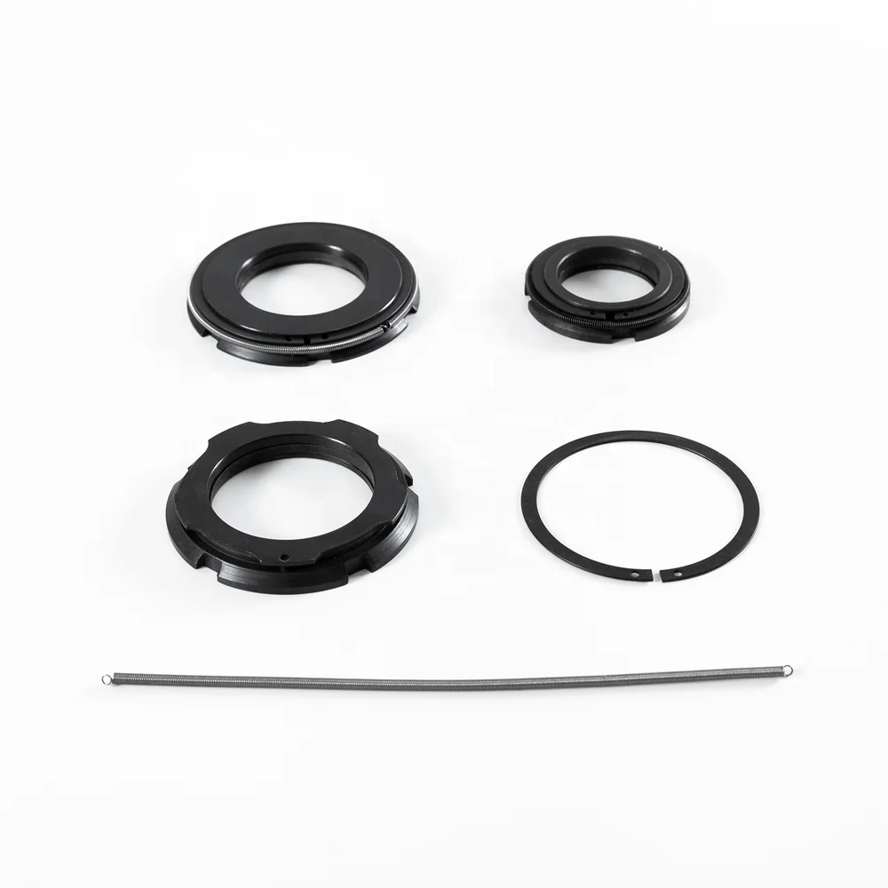 Wholesale Durable Fine Tolerance Eccentric Self Locking Slitting Blade Holder