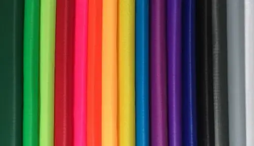 [High Quality] Korean Nylon / Polyester 40D Ripstop Fabric, UV / tear resistant, Windproof for Outdoor Wear, Sports gear, Tent