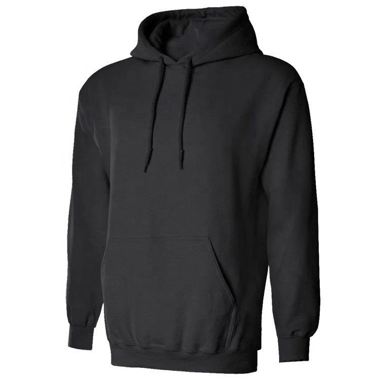 Wholesale 10oz Cotton Pullover Windproof Fire Hoodie