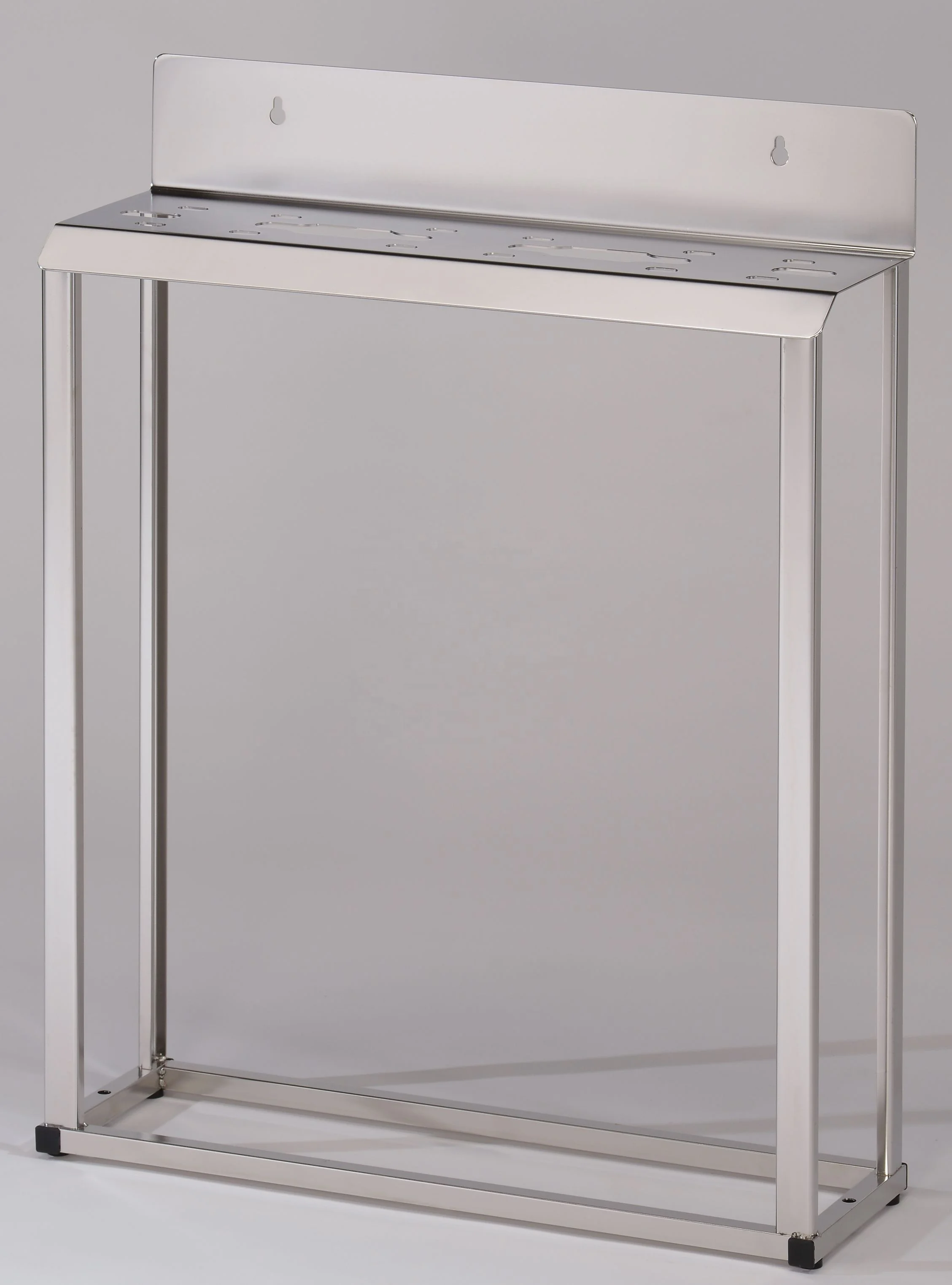 Housing Stainless Steel Bracket for 3 stage Household Water Filter