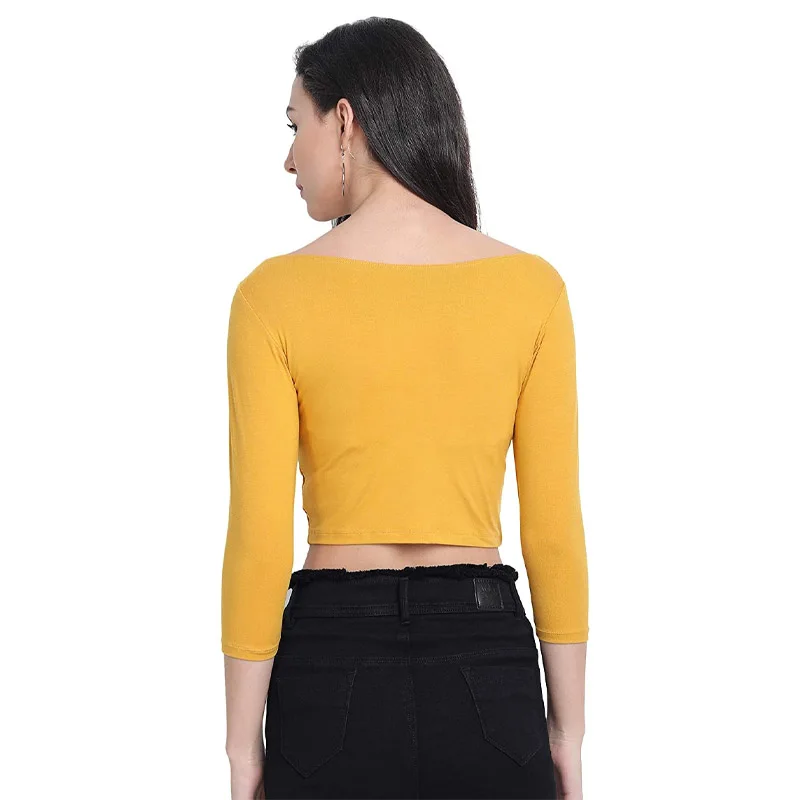 High quality custom blank crop tops wholesale cheap Casual fashion women workout gym tank tops women Sexy Cropped Top T Shirt