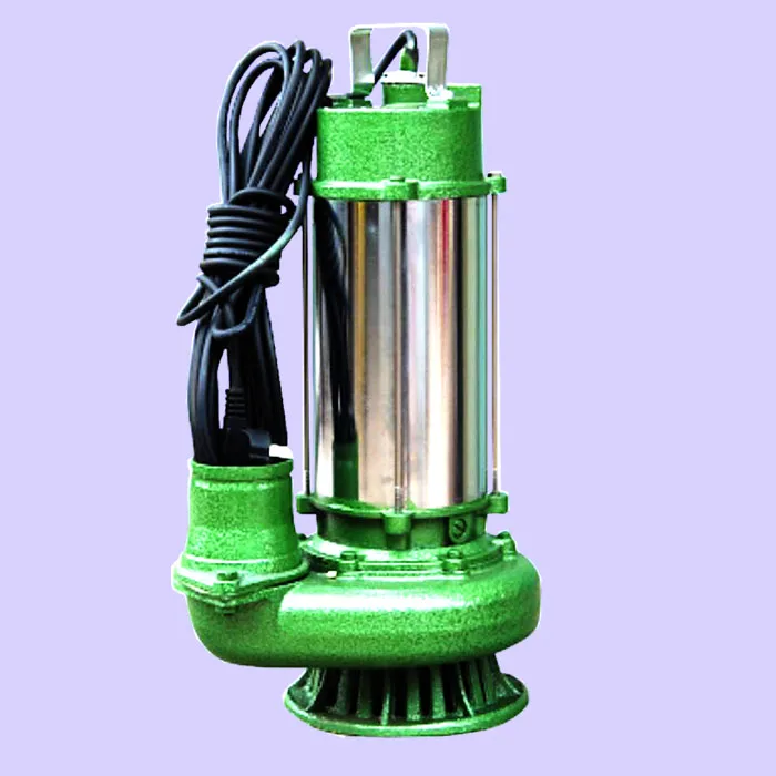 2 Inch Submersible Pump Max Stainless Pump Water Origin Vietnam Power 2.2KW Head 35m Electric High Pressure 220V 100% Copper
